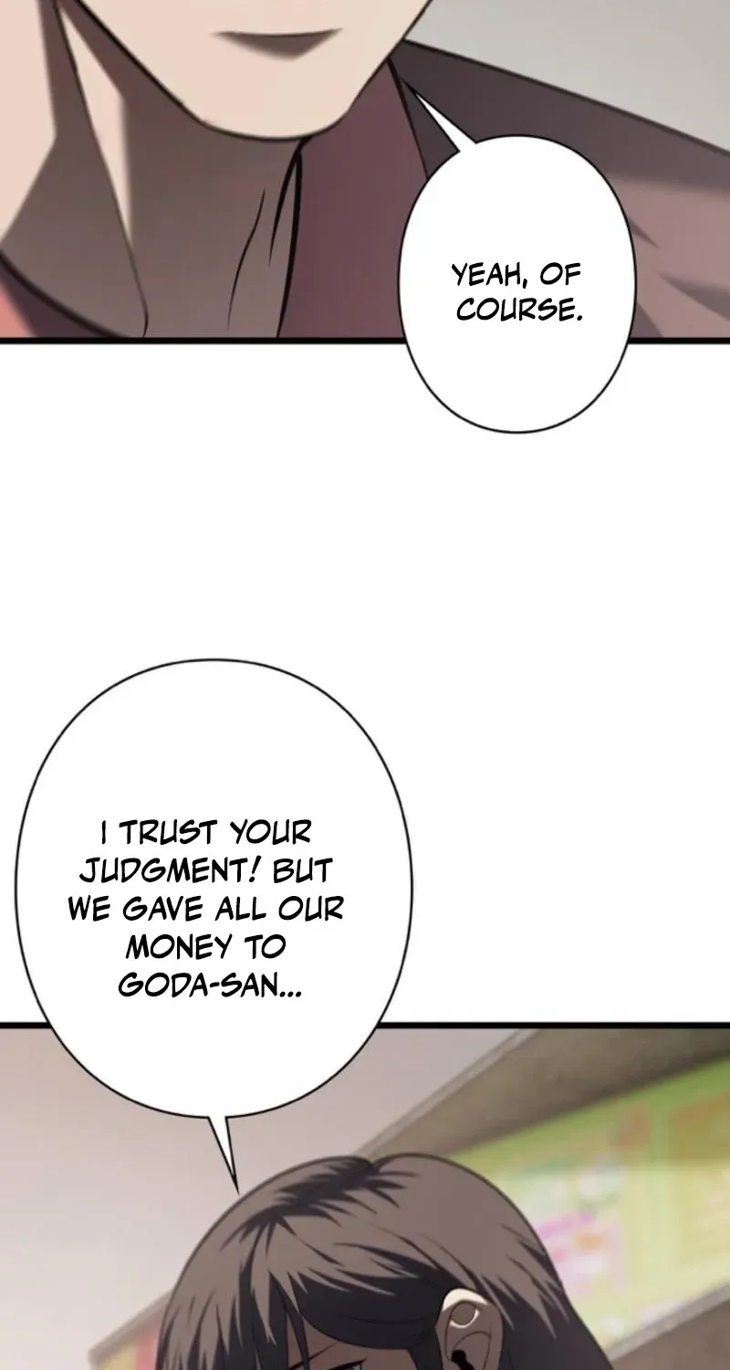Dragon Head Supreme Chapter 42 page 48 - 