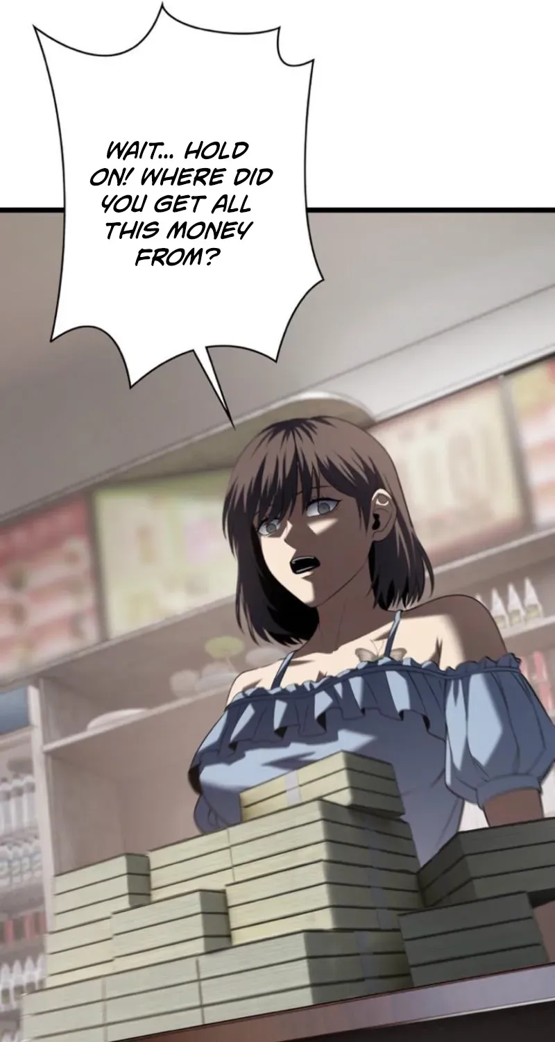 Dragon Head Supreme Chapter 42 page 54 - 