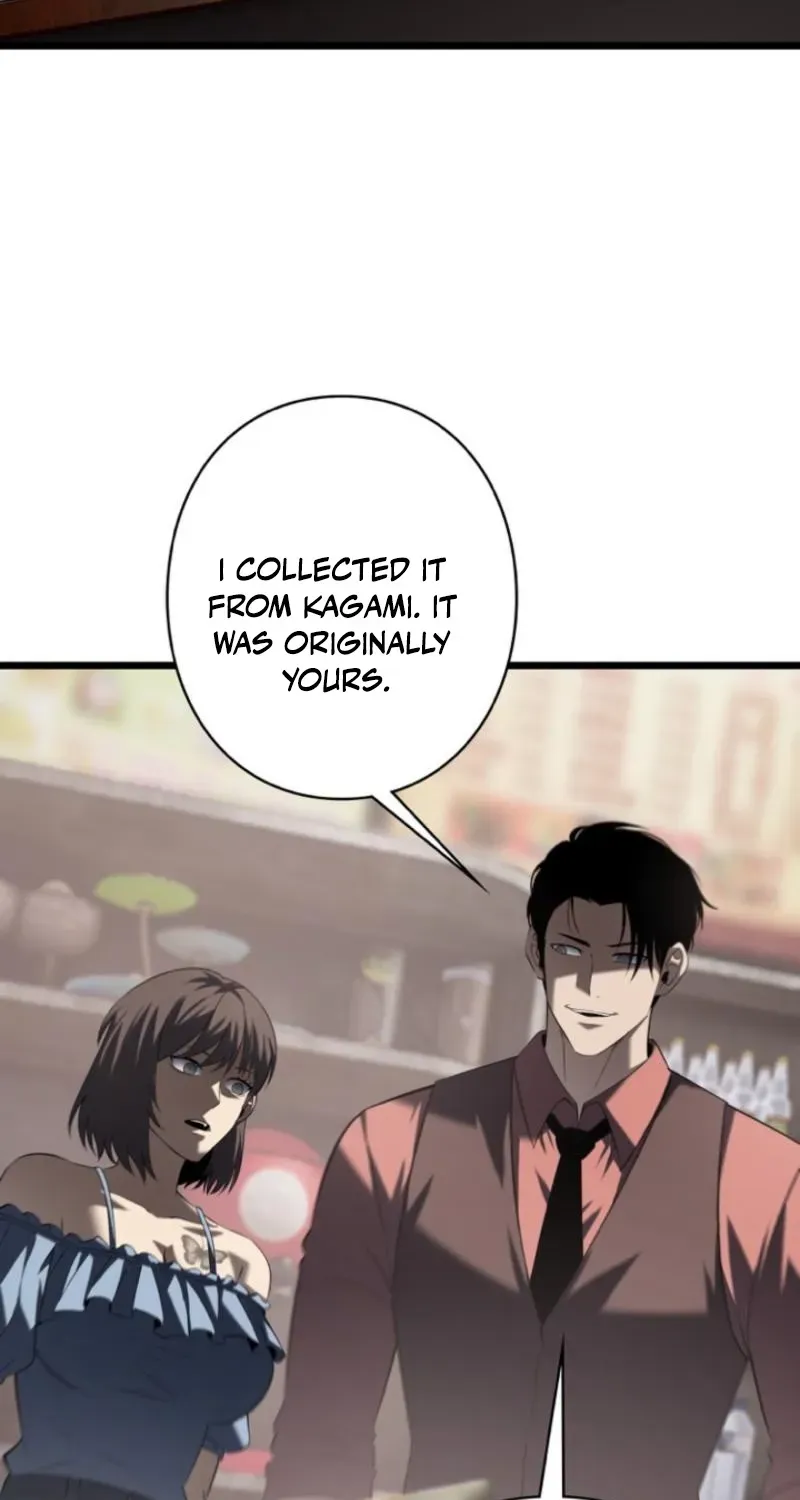 Dragon Head Supreme Chapter 42 page 56 - 