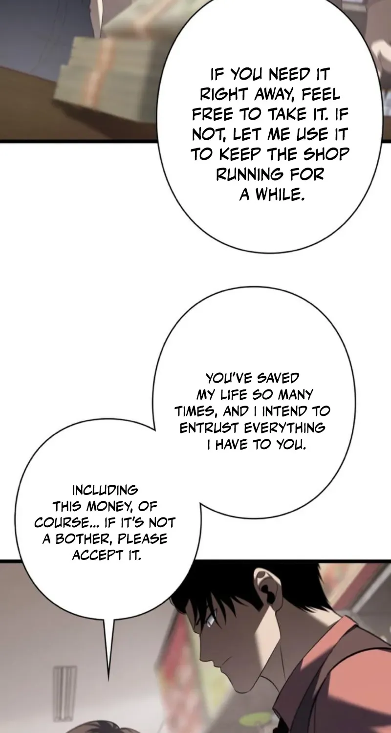 Dragon Head Supreme Chapter 42 page 58 - 