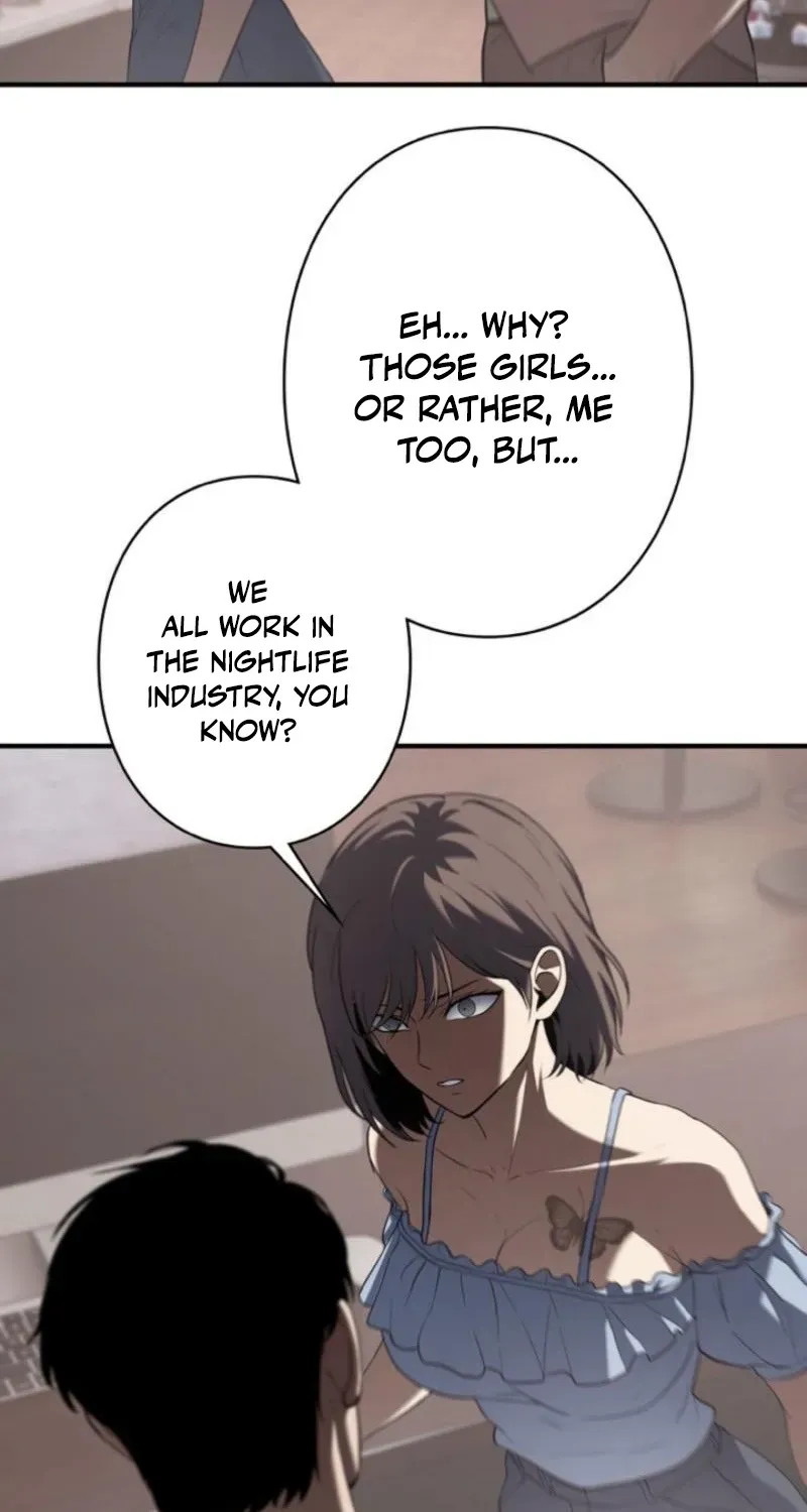 Dragon Head Supreme Chapter 42 page 72 - 