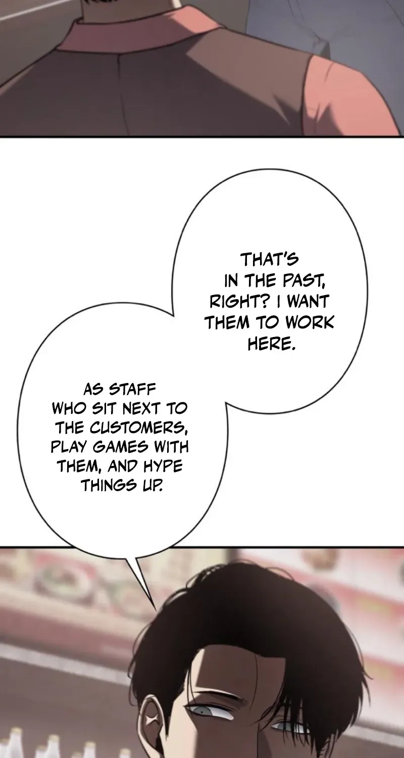 Dragon Head Supreme Chapter 42 page 74 - 