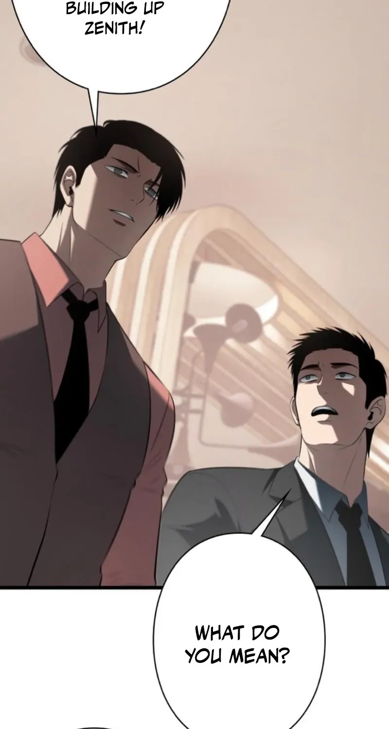 Dragon Head Supreme Chapter 42 page 9 - 