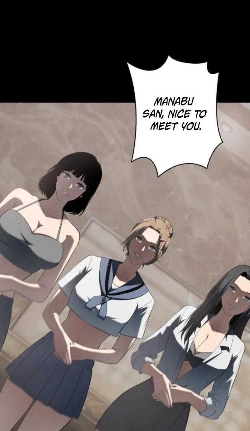 Dragon Head Supreme Chapter 42 page 91 - 