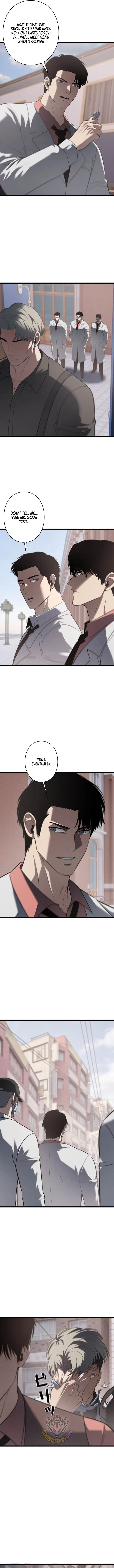 Dragon Head Supreme Chapter 46 page 3 - 