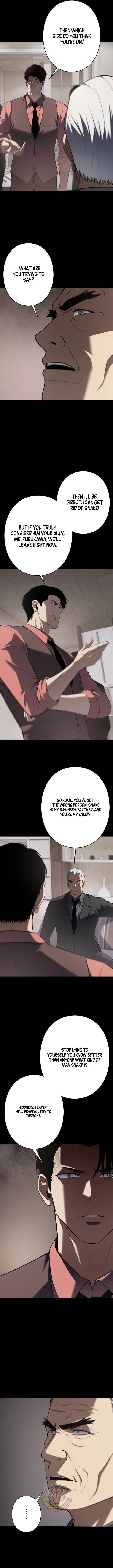 Dragon Head Supreme Chapter 47 page 4 - 