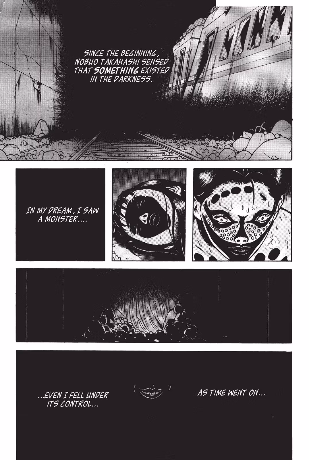 Dragon Head Chapter 2 page 95 - 