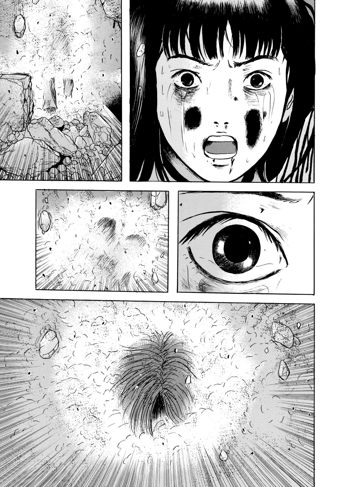 Dragon Head Chapter 23 page 28 - 