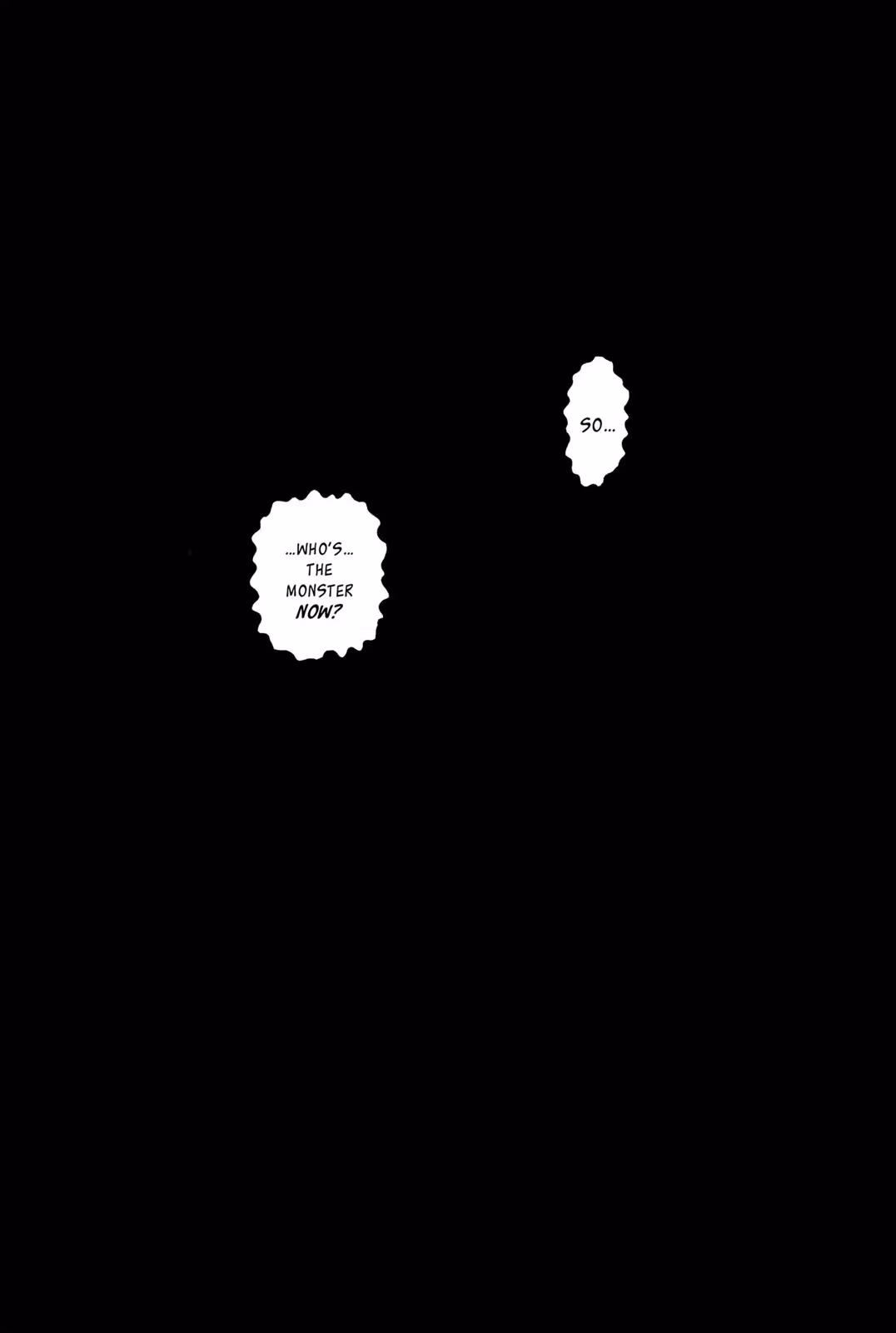 Dragon Head Chapter 6 page 241 - 