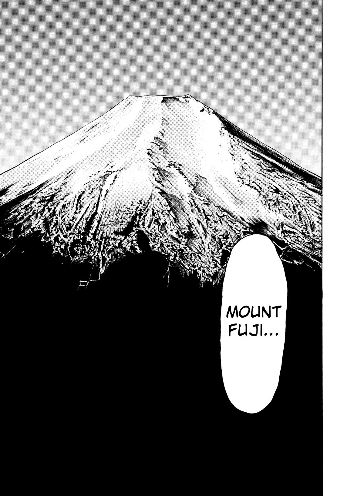 Dragon Head Chapter 68 page 23 - 