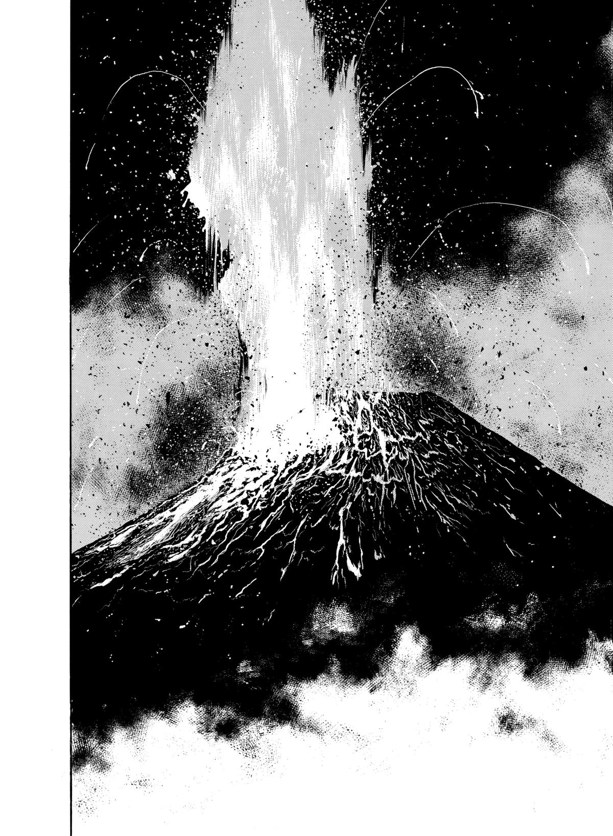 Dragon Head Chapter 68 page 28 - 