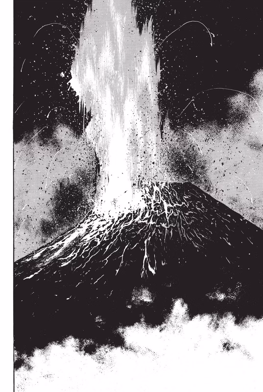 Dragon Head Chapter 7 page 112 - 