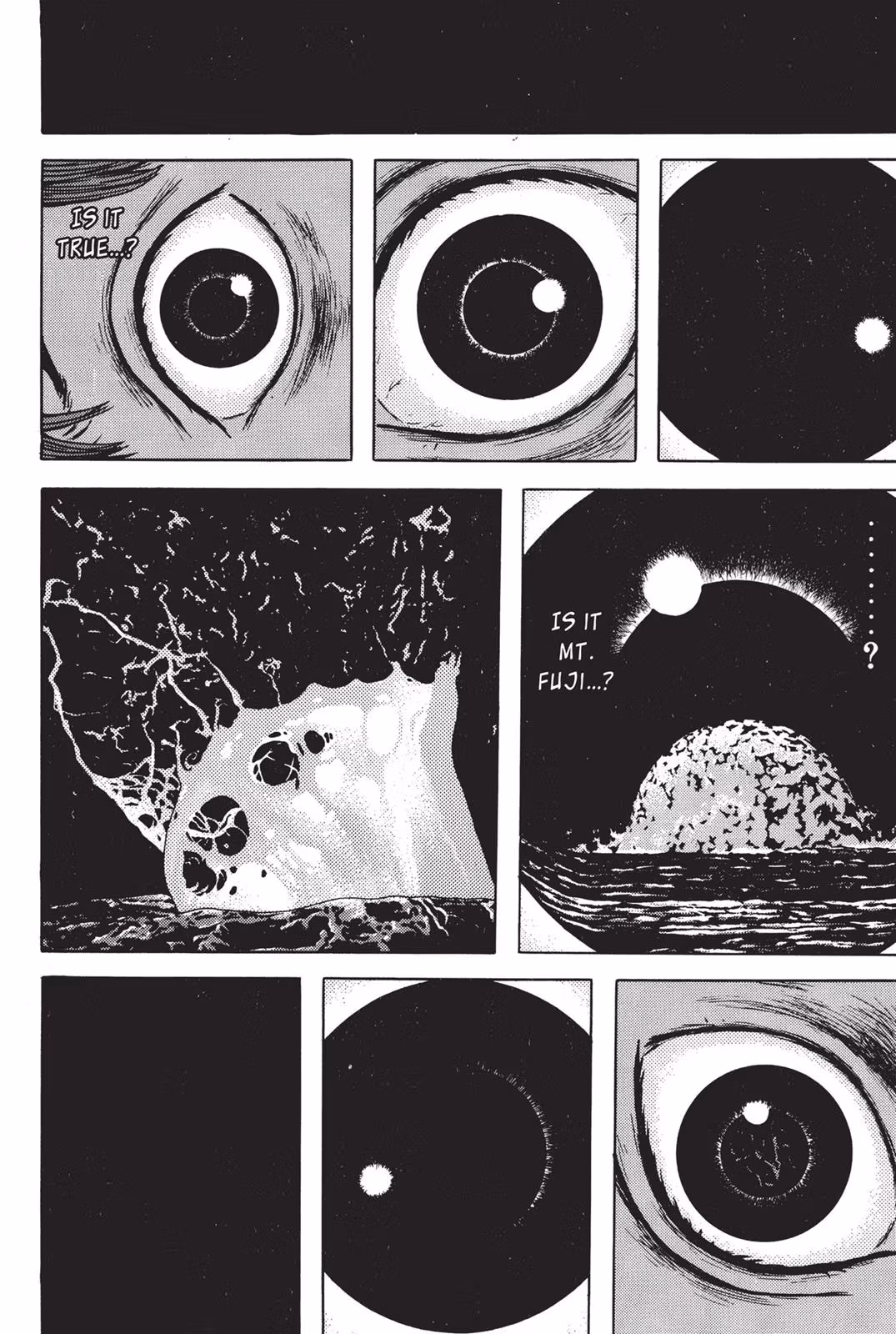Dragon Head Chapter 7 page 147 - 