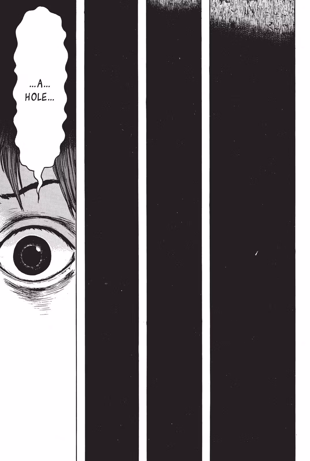 Dragon Head Chapter 7 page 176 - 