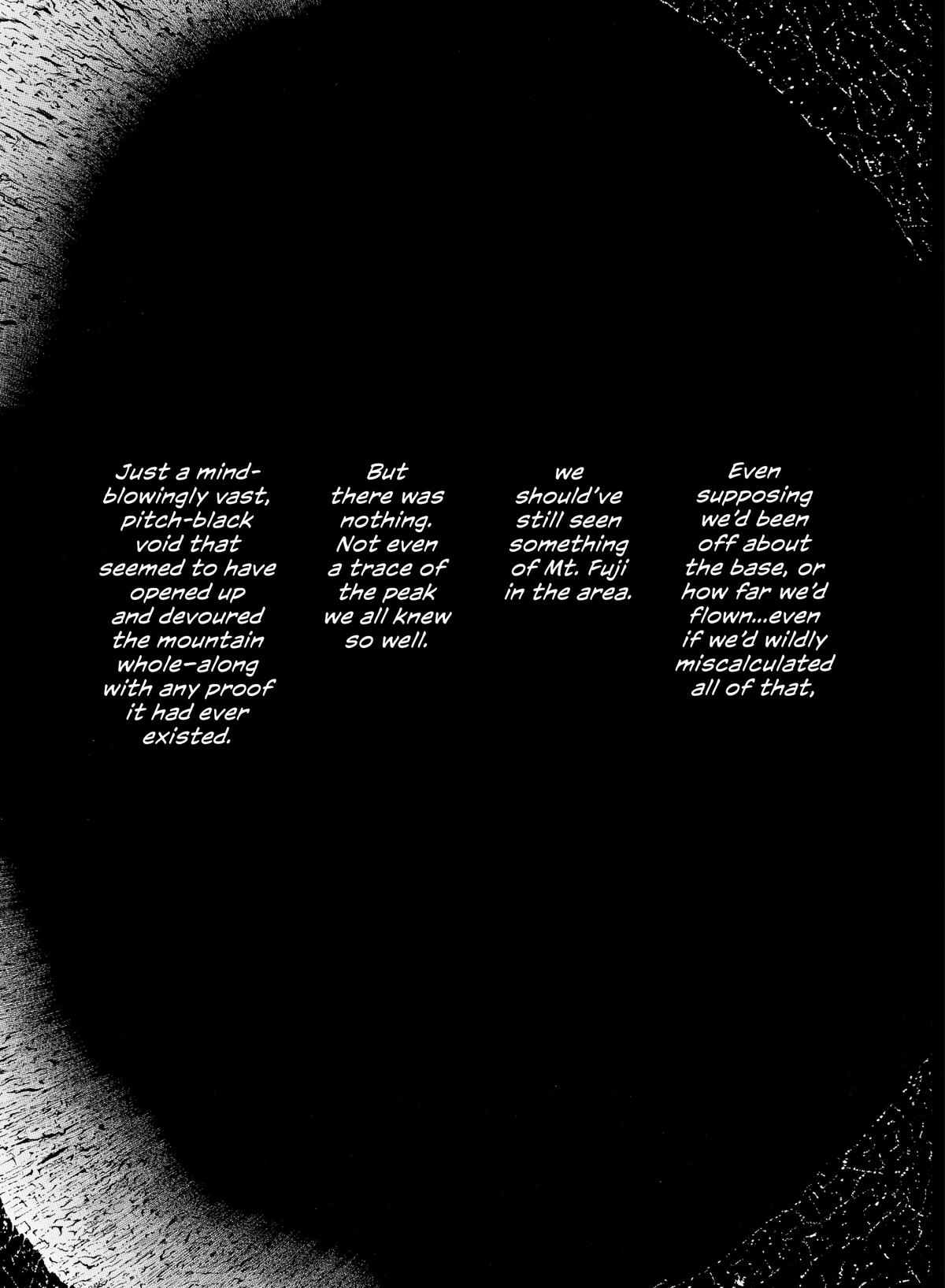 Dragon Head Chapter 70 page 16 - 