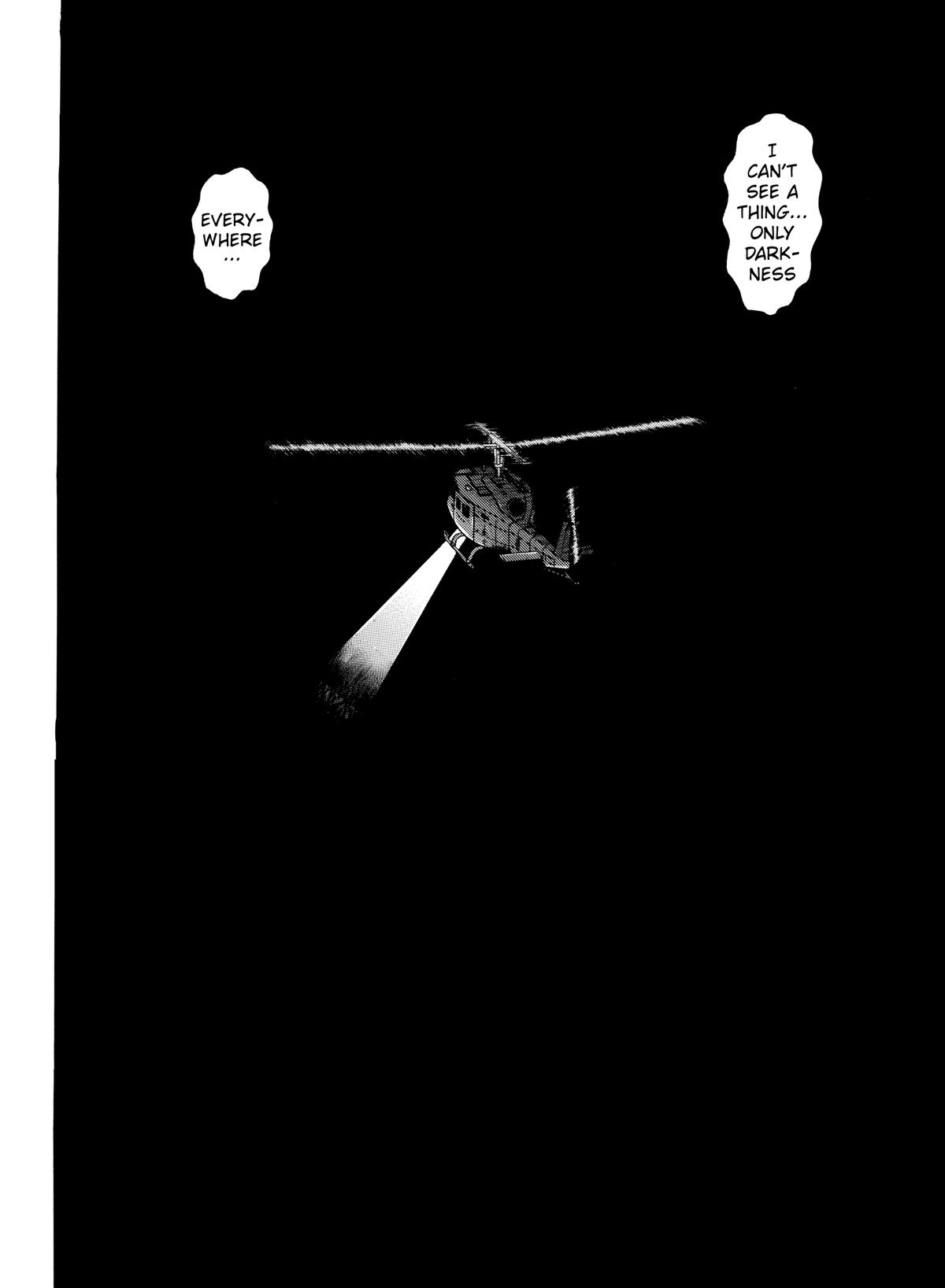 Dragon Head Chapter 70 page 23 - 