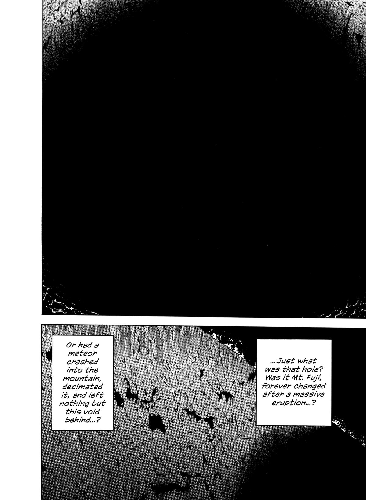 Dragon Head Chapter 70 page 31 - 