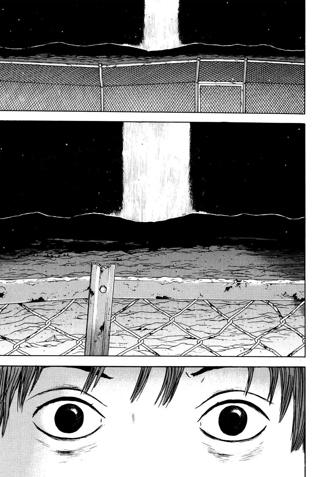 Dragon Head Chapter 72.9 page 5 - 