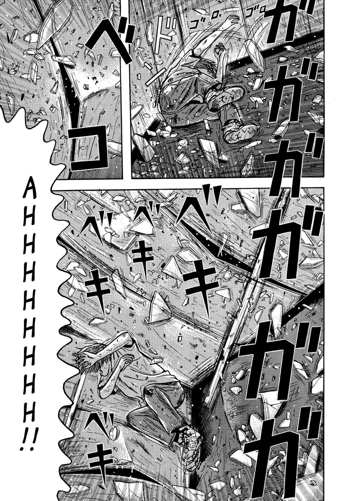 Dragon Head Chapter 72.9 page 70 - 