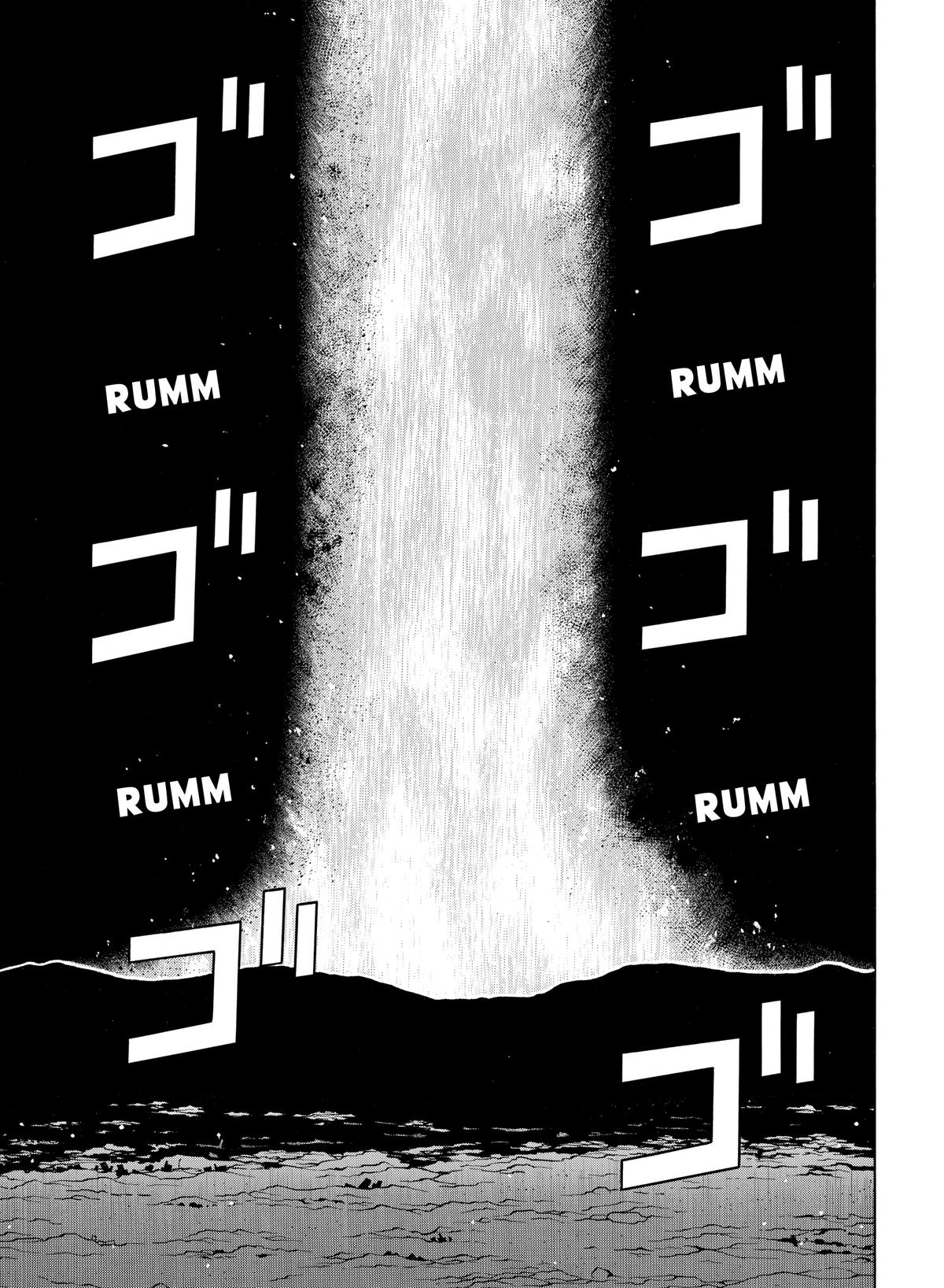 Dragon Head Chapter 72 page 20 - 
