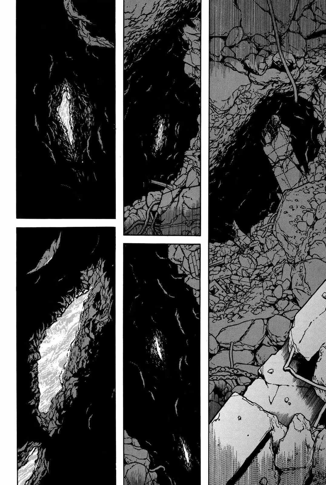 Dragon Head Chapter 9 page 66 - 