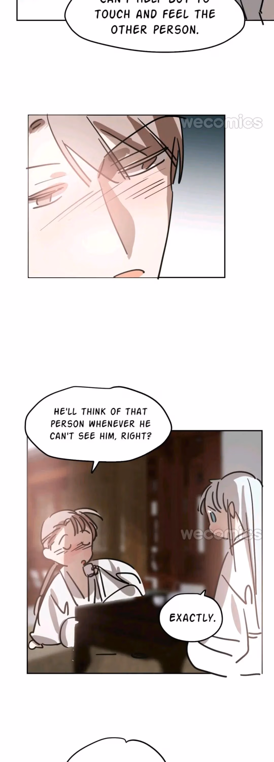 Dragon In Distress Chapter 100 page 12 - 