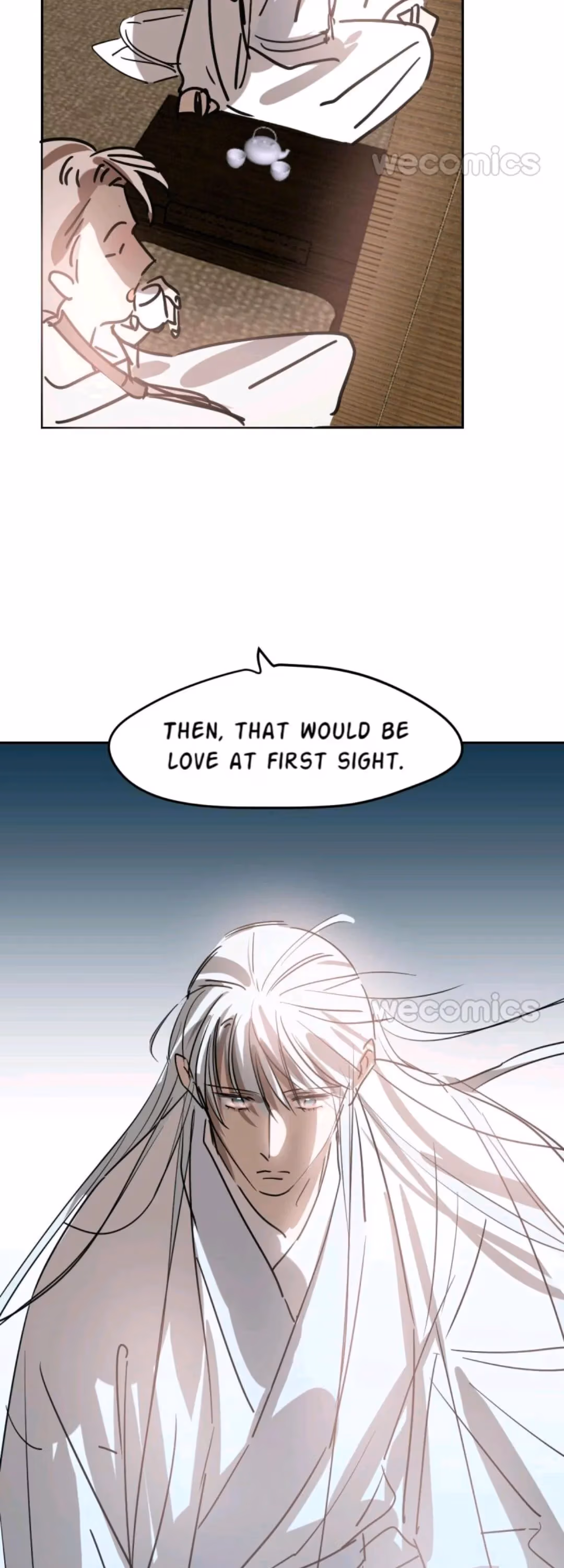Dragon In Distress Chapter 100 page 15 - 