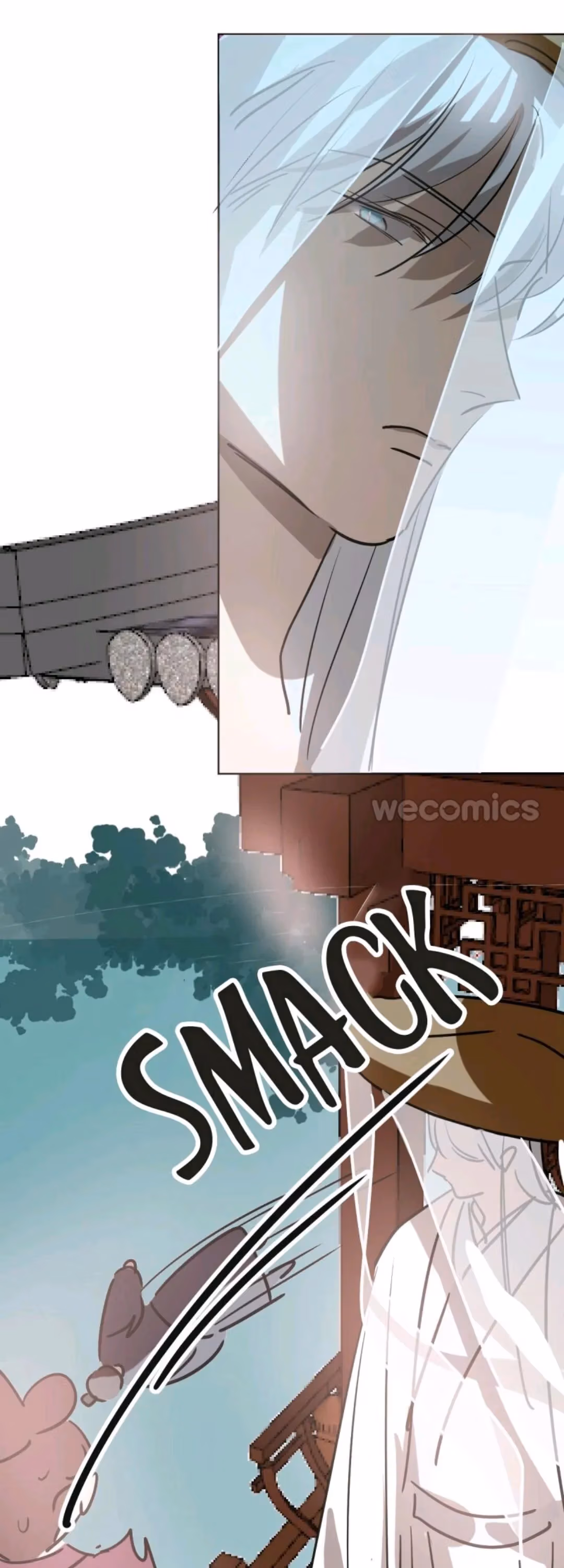 Dragon In Distress Chapter 100 page 20 - 