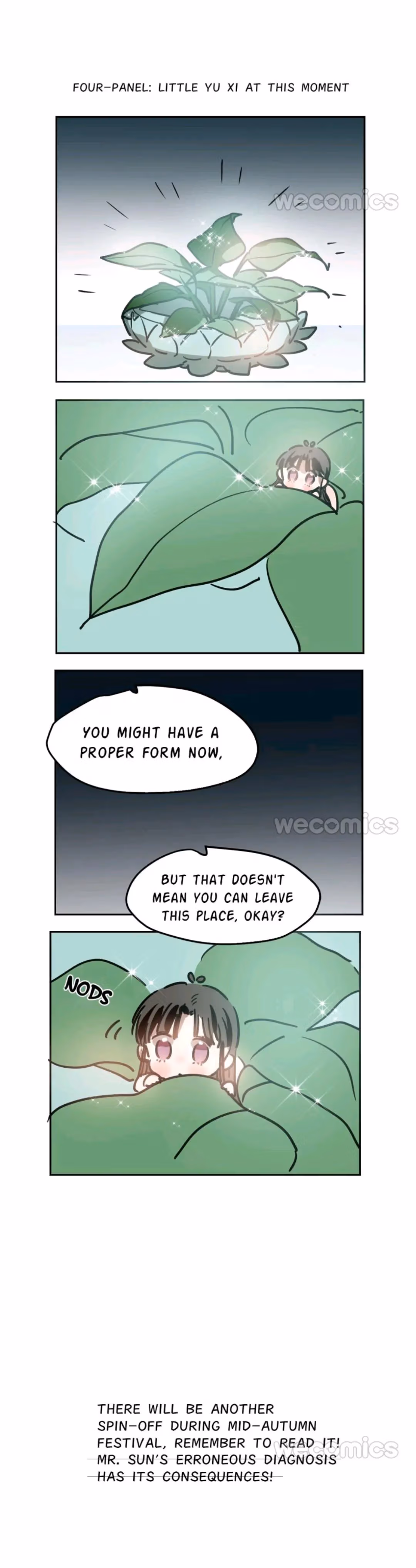 Dragon In Distress Chapter 100 page 24 - 