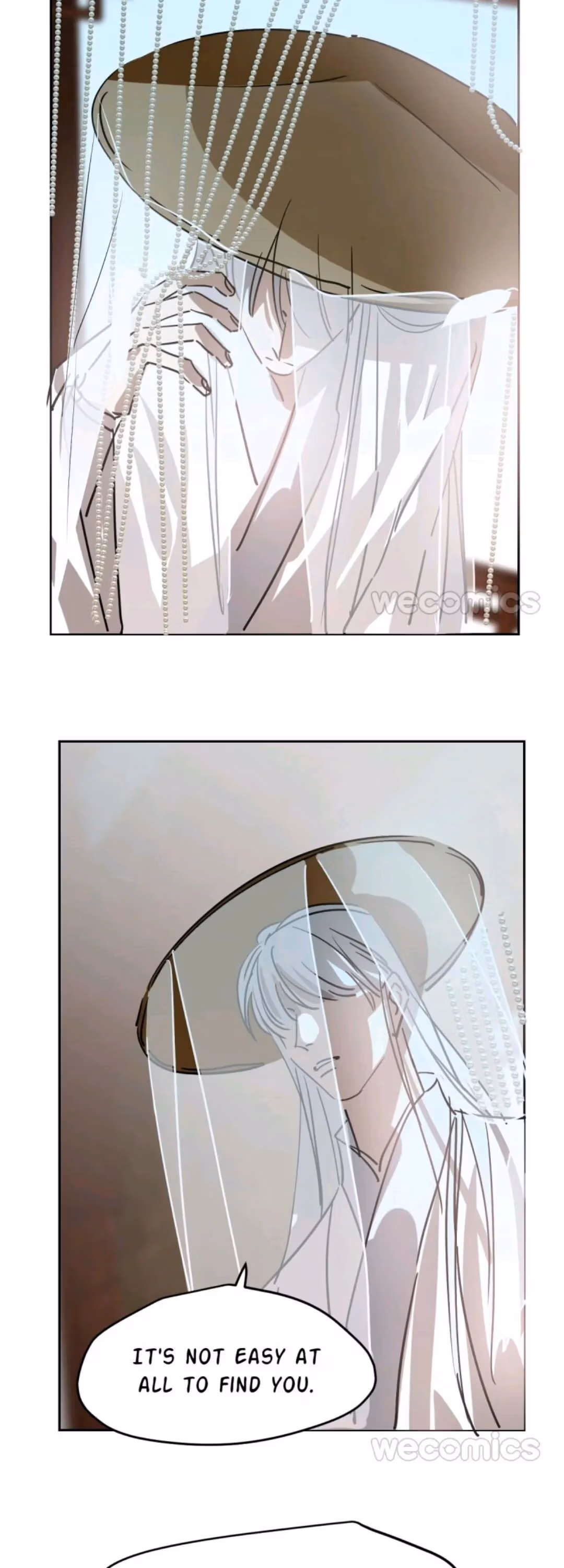 Dragon In Distress Chapter 100 page 4 - 