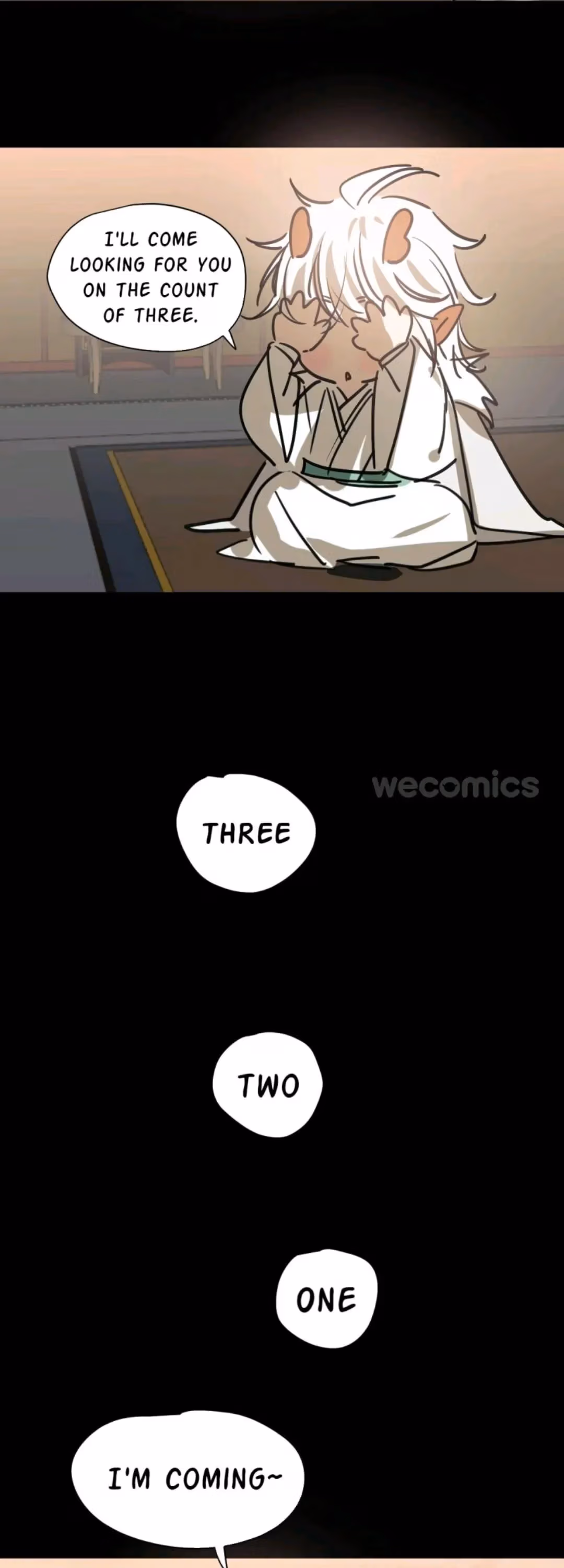 Dragon In Distress Chapter 102 page 2 - 