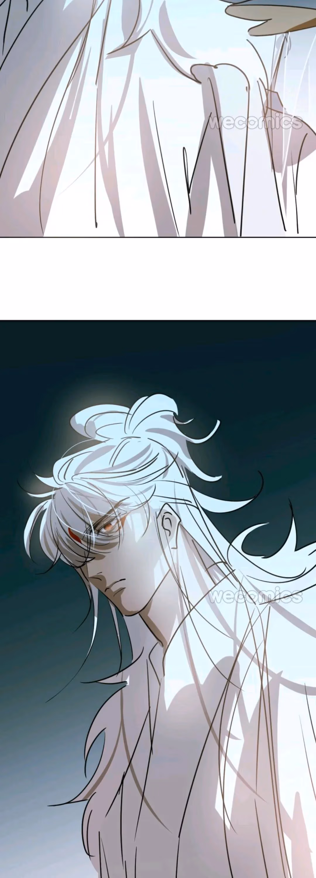 Dragon In Distress Chapter 102 page 11 - 