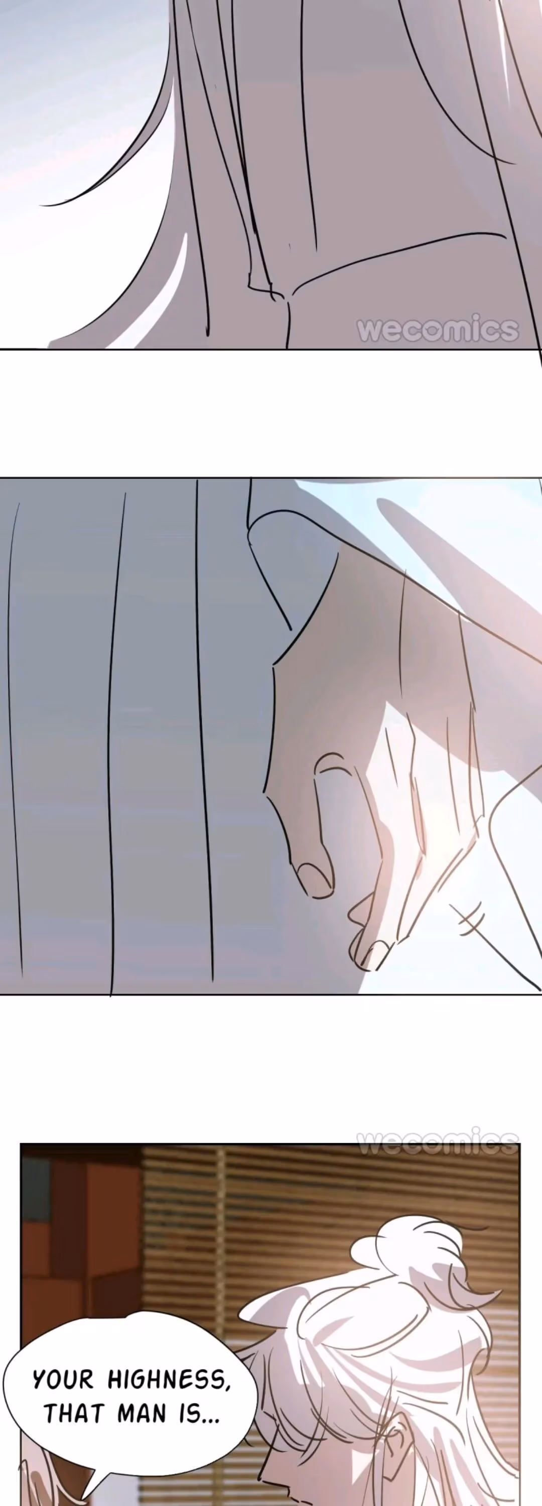 Dragon In Distress Chapter 102 page 12 - 