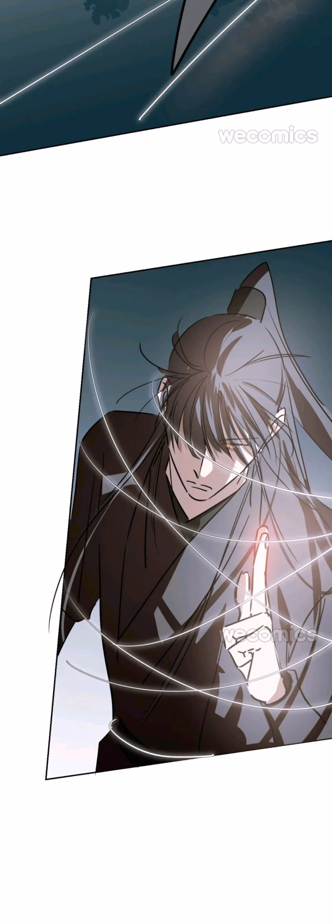 Dragon In Distress Chapter 102 page 22 - 