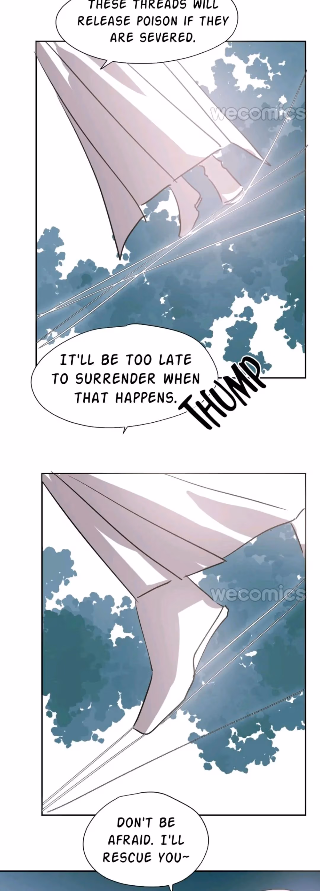 Dragon In Distress Chapter 102 page 24 - 