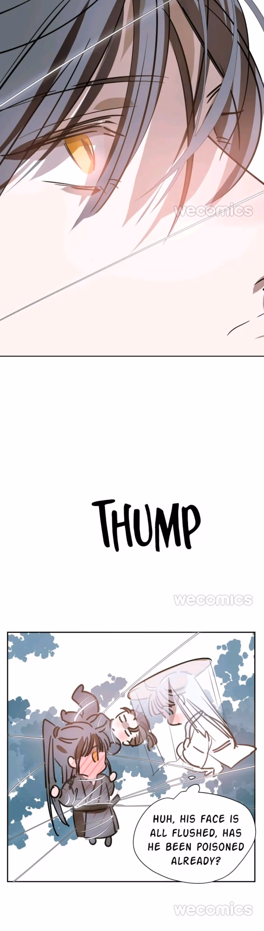 Dragon In Distress Chapter 102 page 26 - 