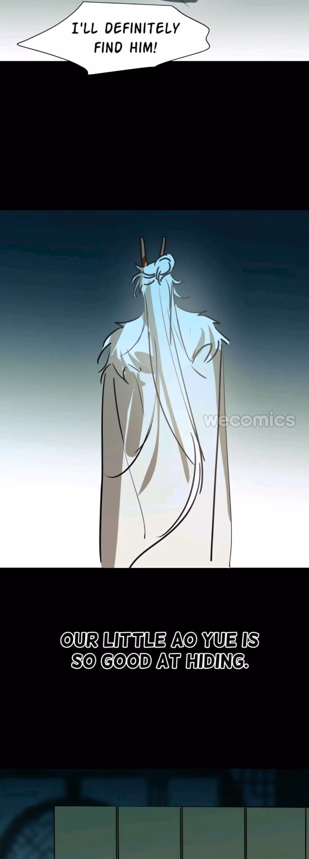 Dragon In Distress Chapter 102 page 8 - 