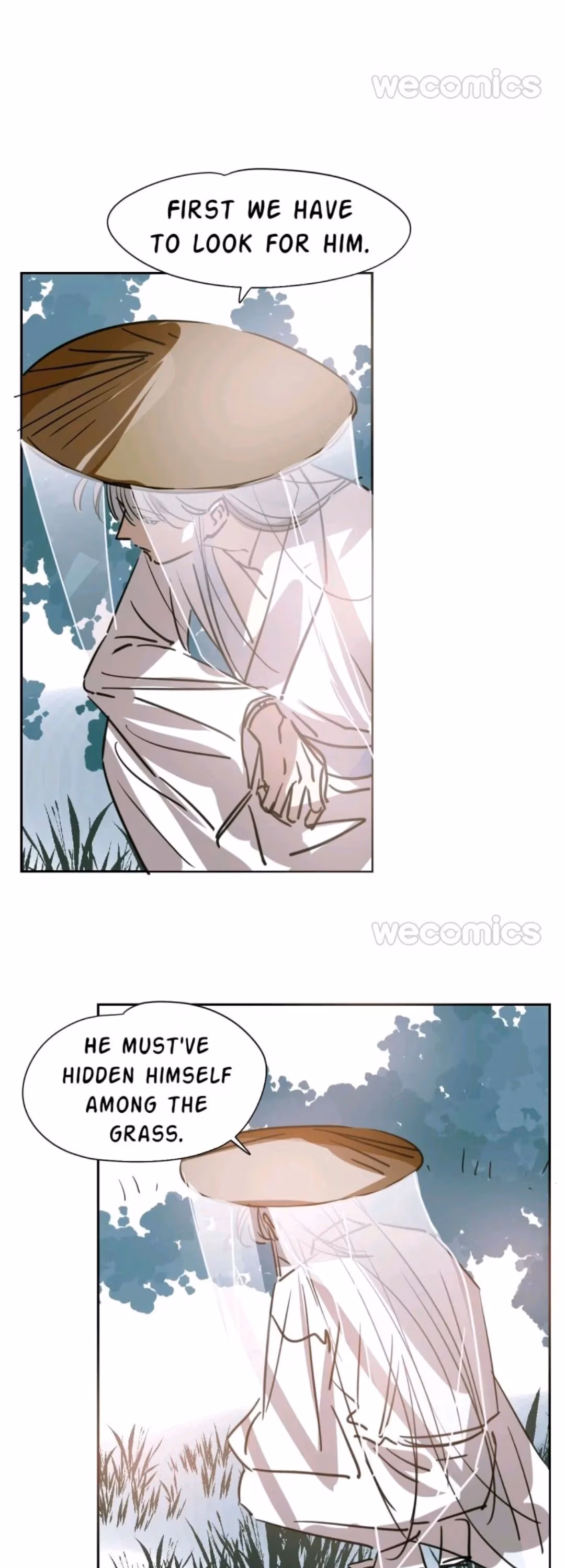 Dragon In Distress Chapter 103 page 2 - 