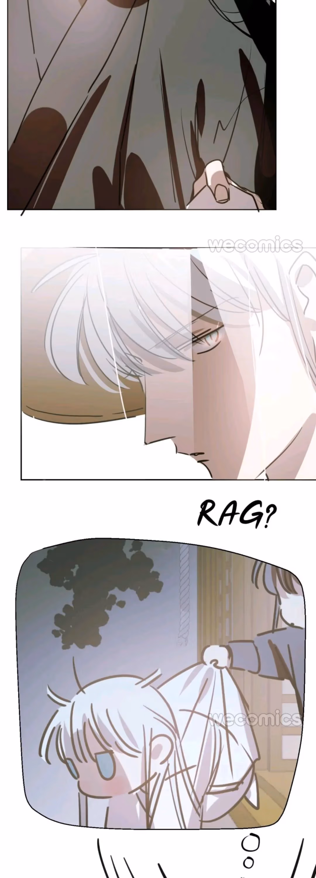 Dragon In Distress Chapter 103 page 13 - 