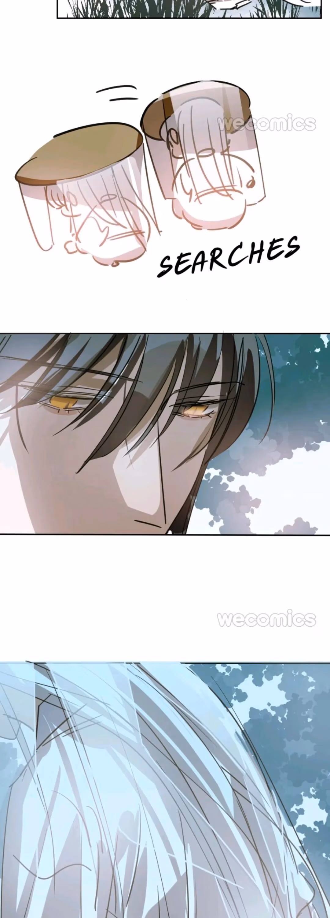 Dragon In Distress Chapter 103 page 3 - 