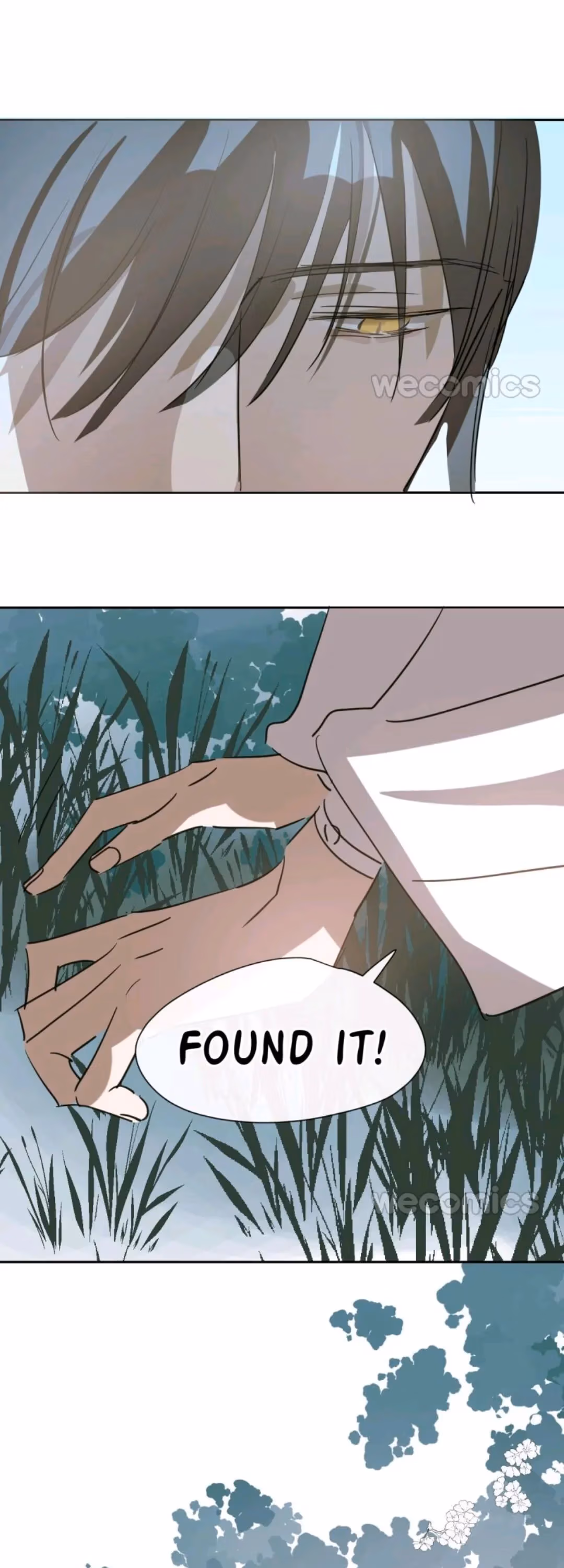 Dragon In Distress Chapter 103 page 5 - 