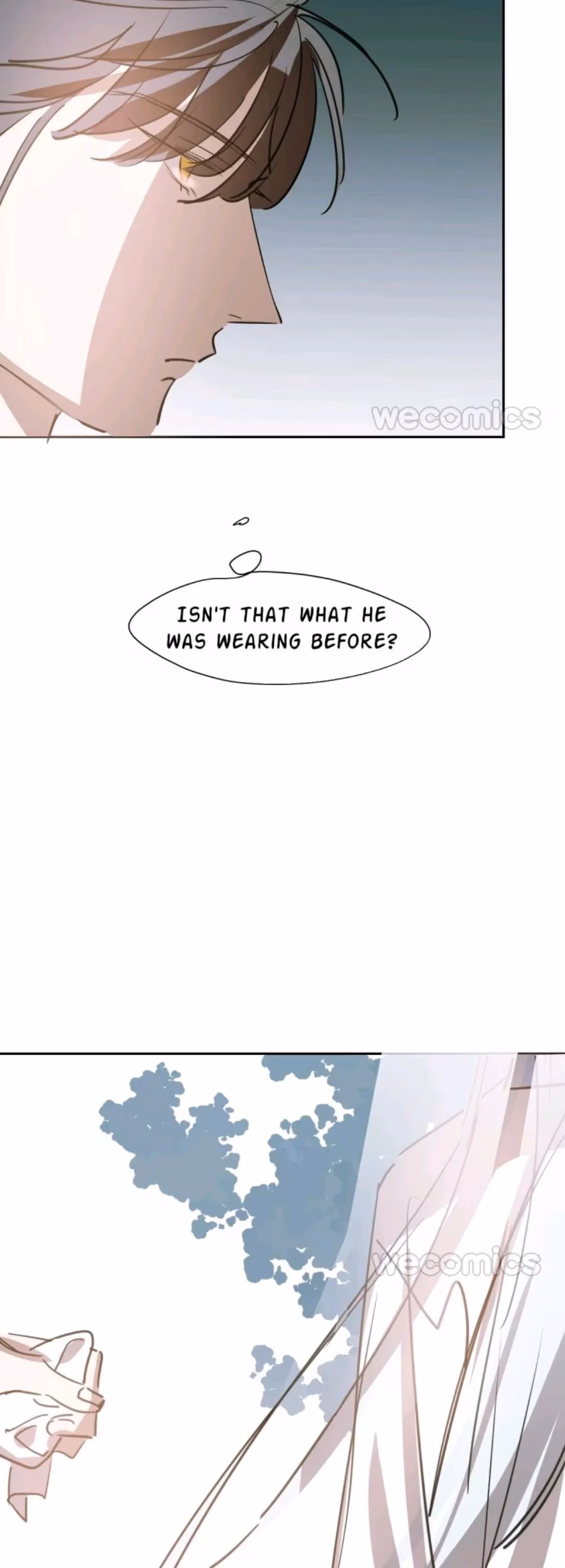 Dragon In Distress Chapter 103 page 10 - 