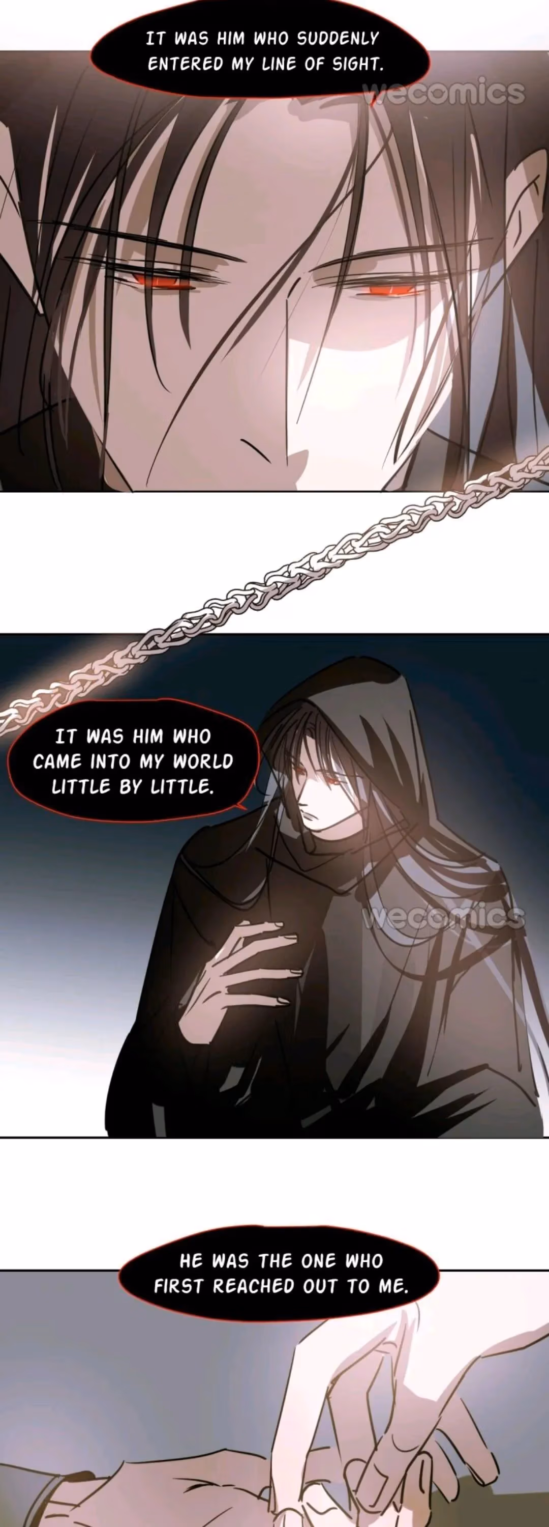 Dragon In Distress Chapter 104 page 2 - 