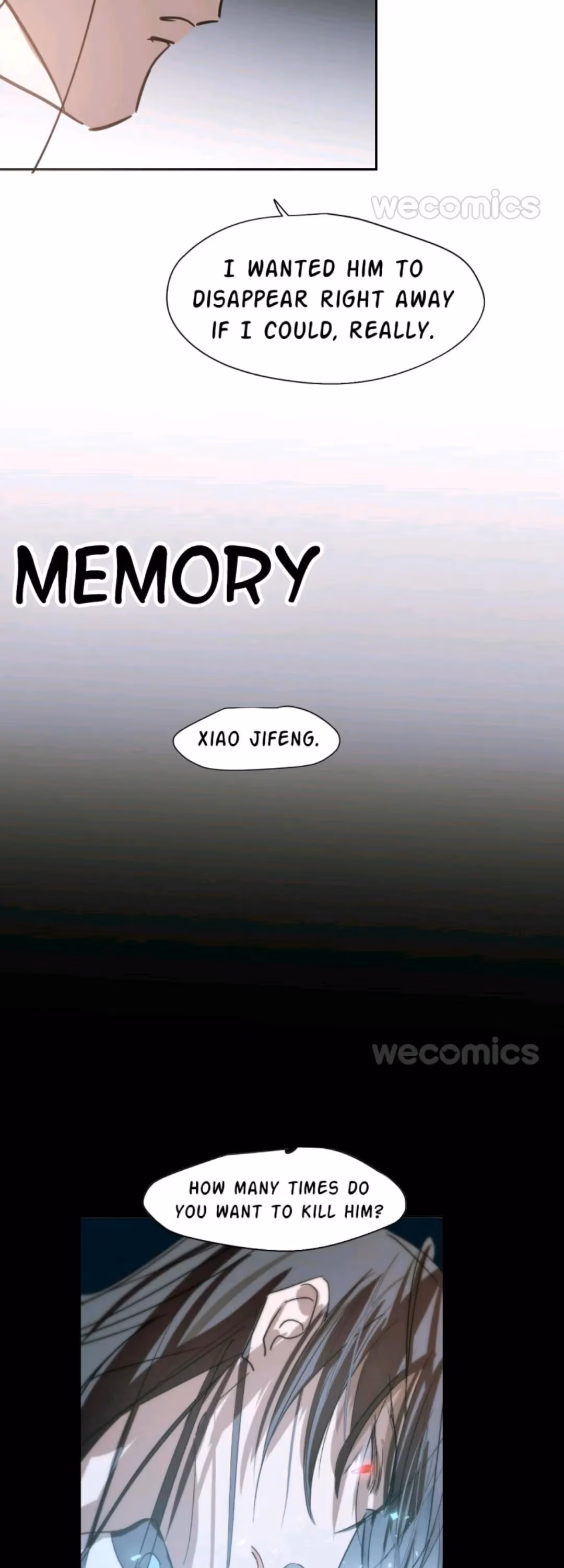 Dragon In Distress Chapter 104 page 11 - 
