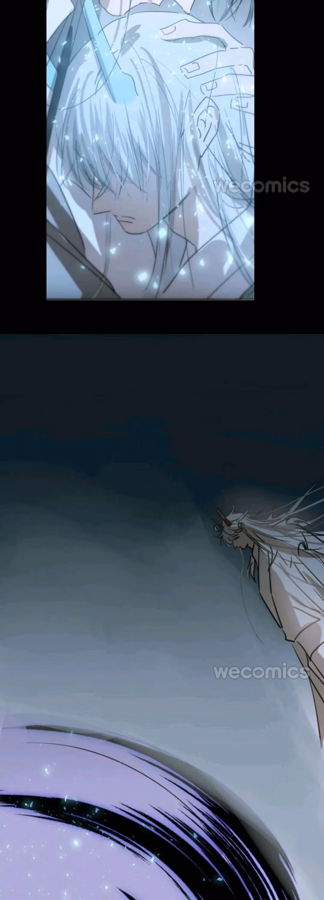 Dragon In Distress Chapter 104 page 12 - 