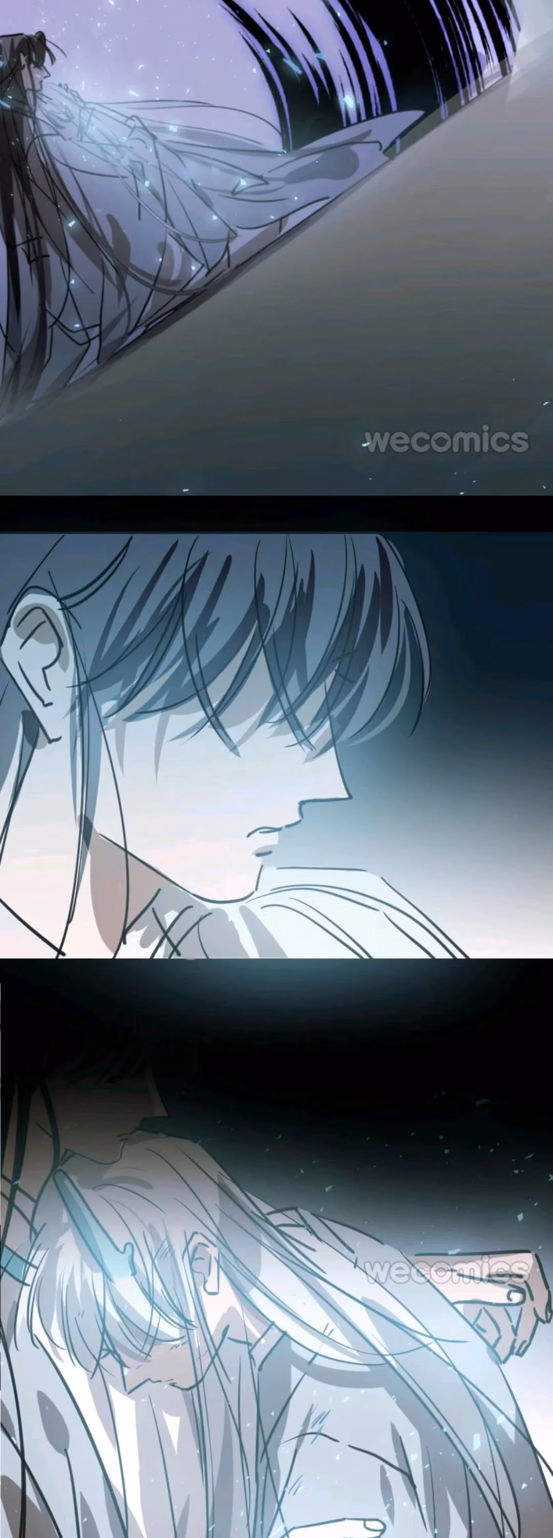 Dragon In Distress Chapter 104 page 13 - 