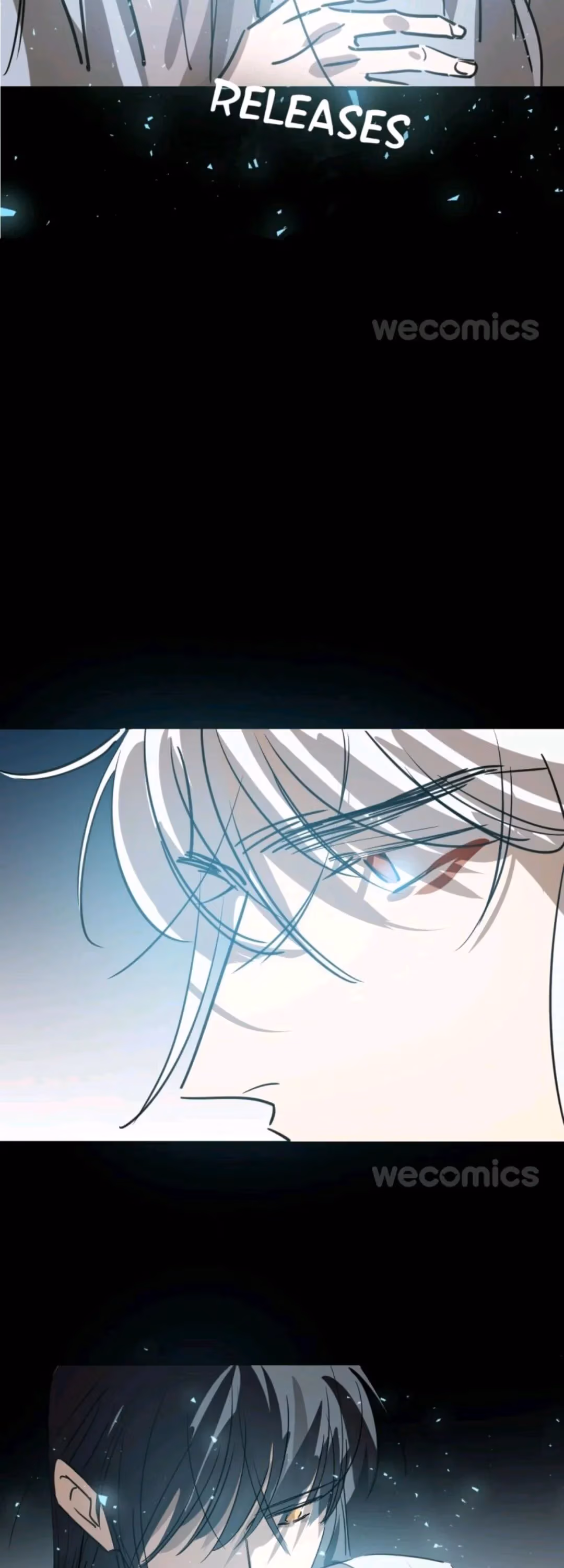 Dragon In Distress Chapter 104 page 14 - 