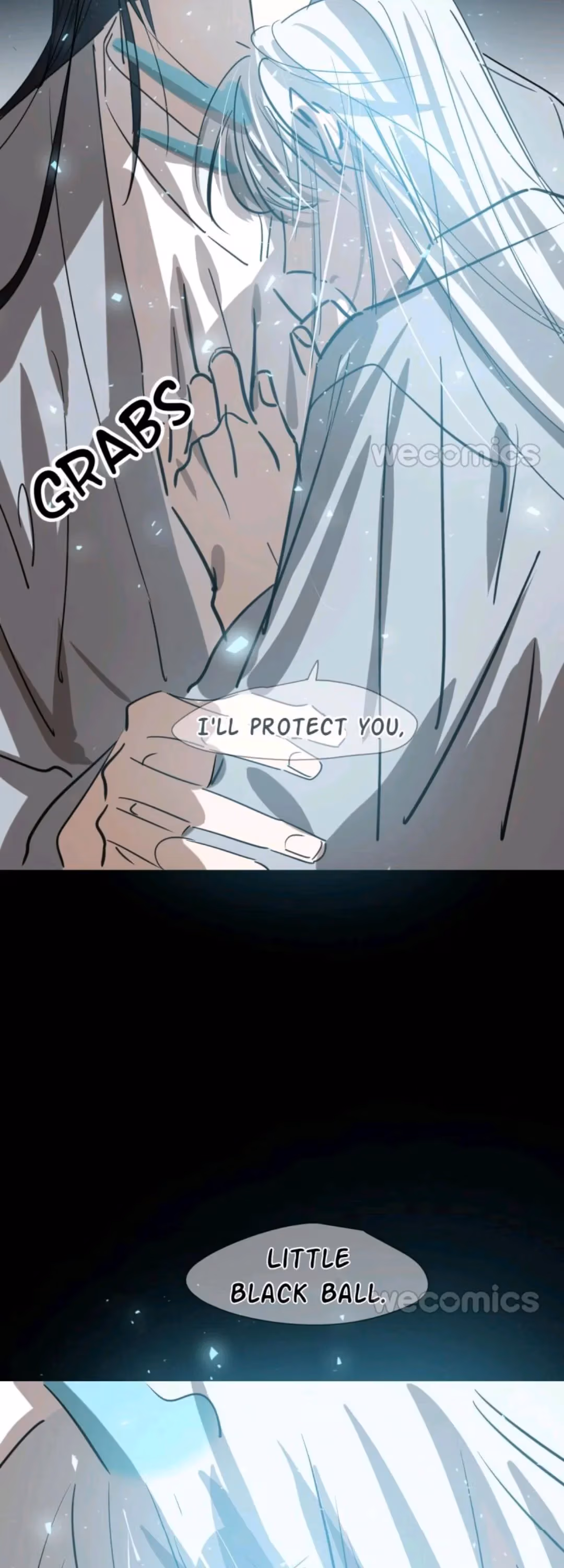 Dragon In Distress Chapter 104 page 15 - 