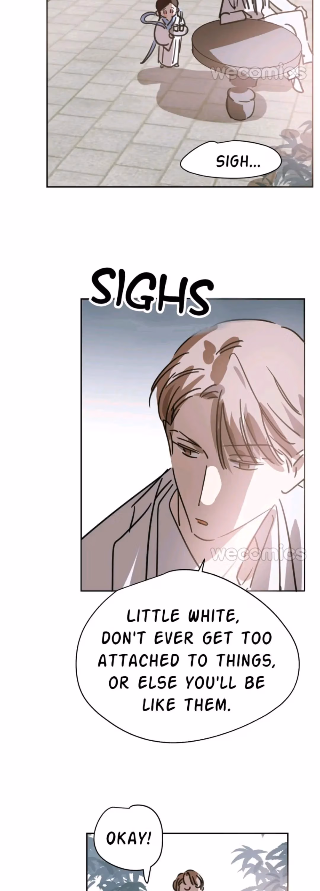 Dragon In Distress Chapter 104 page 24 - 