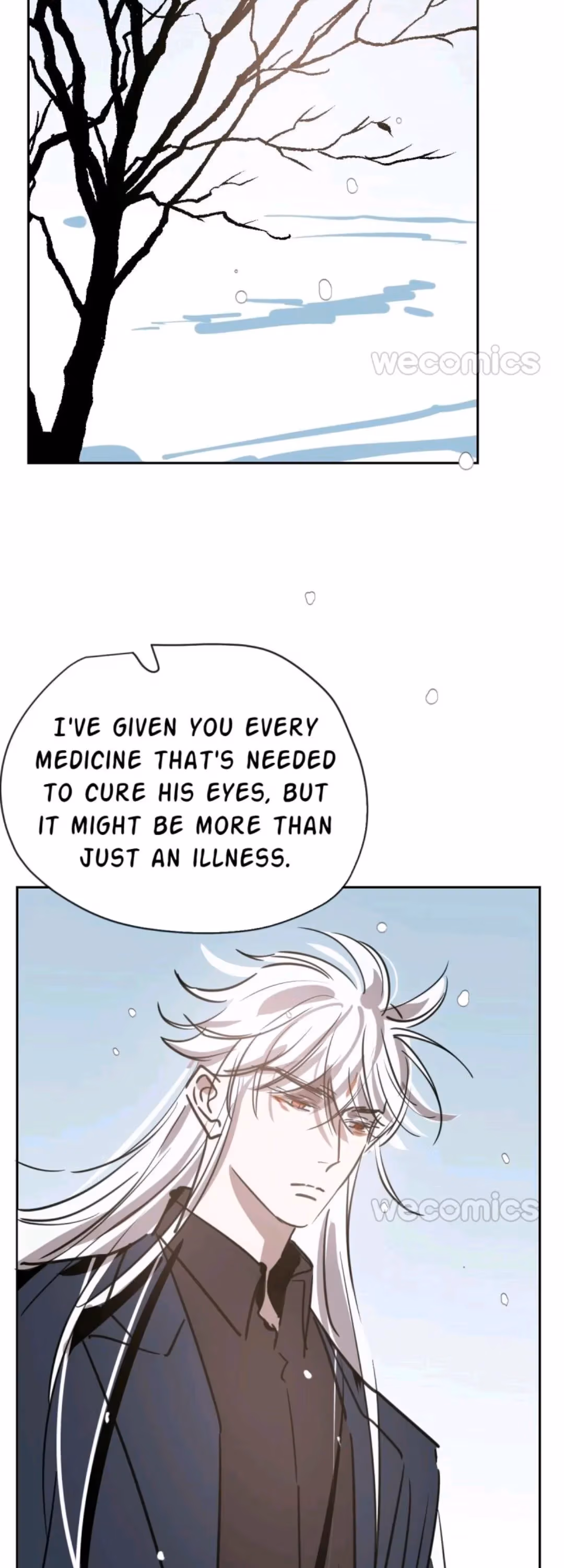 Dragon In Distress Chapter 104 page 26 - 